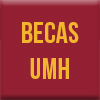 becas umh