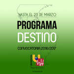 programa destino