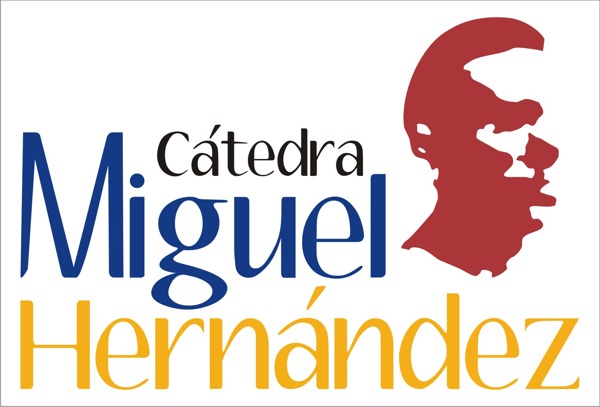 Logo Càtedra Miguel Hernández UMH