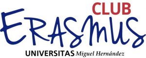 Club ERASMUS Experience logo