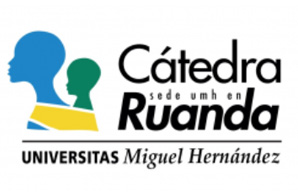 Logo Cátedra Sede UMH Ruanda