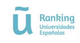 Rankings BBVA Spanish Universities