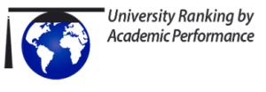 University Ranking by Academic Performance logo