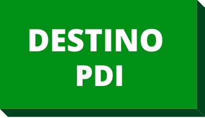 Programa Destino PDI UMH botó