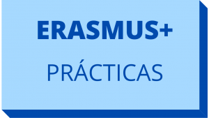 Erasmus+ Prácticas