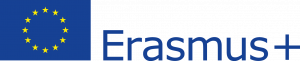 Logo ERASMUS+ Estudios 2020/2021