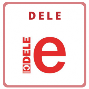 DELE logo