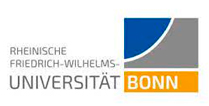 Reihsnche Universitat Bonn logo