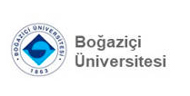 Bogazici Universitesi logo