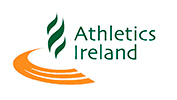 Athletics Ireland logo