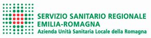 Azienda Unità Sanitaria Locale Ferrara logo