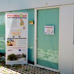 Cartelería difusión proyecto FOODCOST