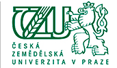 Czech University of Life Sciences de Praga logo