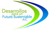 Desarrollos para un Futuro Sustenable AC México logo