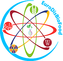 EuroDisBioFood logo