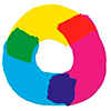 Fundación Artecolor Chile logo
