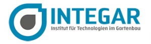 INTEGAR Institut für Technologien im Gartenbau logo