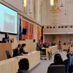 Instituto educación inclusiva U4UInclusion Parlamento Austria