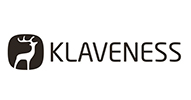 KLAVENESS logo