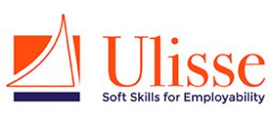 Logo Ulisse logo