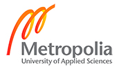Metropolia University of Applied Sciencies logo