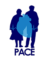 PACE Physical Activity Enhancement logo