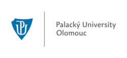 Palacky University Olomuc logo