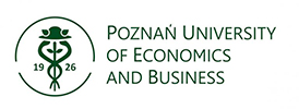 Poznan University of Economics and Business logo