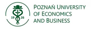 Poznan University Department of Commerce and Marketing Economics and Business logo
