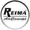 REIMA Air Concept logo