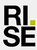 RISE Sveriges Tekniska Forskningsinstitut logo