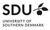 SDU University of Southern Denmark logo