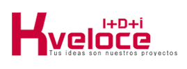 I+D+i Kveloce Senior Europa SL logo