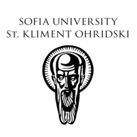 Sofia University St Kliment Ohridski logo