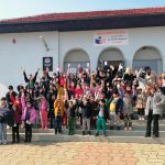 Sveti Kliment Ohridski Elementary school participantes