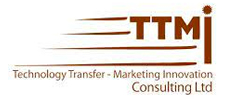 TTMJ Consulting Ltd logo