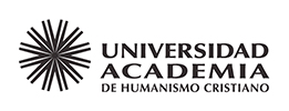 UAHC Universidad Academia de Humanismo Cristiano Chile logo