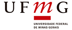 UFmG Universidad Federal de Minas Gerais logo