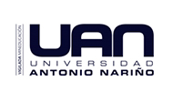 Universidad Antonio Nariño logo