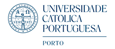 Universidad Católica Portuguesa Oporto logo