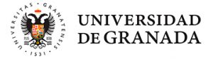 Universidad Granada logo