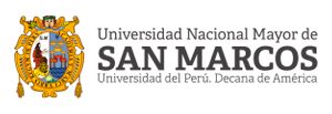 Universidad Nacional Mayor San Marcos logo