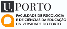 Universidad Oporto Facultad Psicología logo