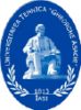 Universidad Técnica Gheorghe Asachi de lasi Rumanía logo