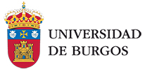 Universidad de Burgos logo
