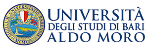 Universita degli Studi di Bari Aldo Moro logo