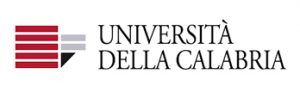 Universidad de Calabria logo