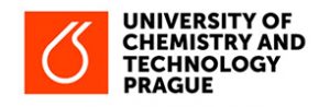 University of Chemistry and Technology Prague logo