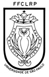 University of São Paulo FFCLRP logo