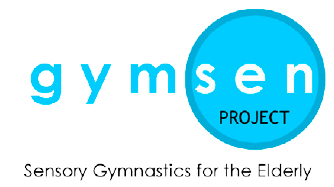 gymsen proyecto logo